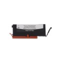 Wl Blekkpatron sort foto C571-BK-XLeco