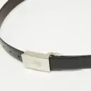 Salvatore Ferragamo Herre Svart