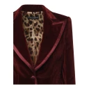 Dolce & Gabbana Dame Jakker Lilla M,