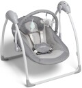 Beemoo PLAY Dally Vippestol Beige