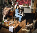 Joan As Police Woman  Real Life Evolution  CD