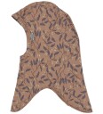Mikk line 2 Pack Cotton Fullface   Double   Beige   122/128