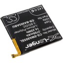 Samsung SM-A8050 batteri (3700 mAh 3.85 V, Sort)
