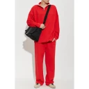 Jacquemus Herre Gensere & Hettegensere Rød XS,