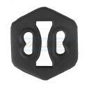 Gummistriper, eksosanlegg WALKER 81315