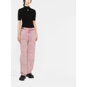 Courrèges Dame Topper Svart L,