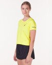 LEVITY Legend Tee Neon Yellow - XS