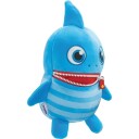 Schmidt Spiele Worry Eater Boogie Woogies Kosedyr 25cm Sharko