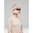 Norrøna /29 Mid MerinoUll Logo Beanie Pure Cashmere OS