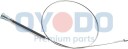 Oyodo 70H9018 OYO Tautrekk håndbremse