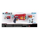 Zuru X-Shot Excel Fury 4 2-pakning 36329