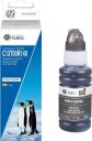 G&G Epson 105/106 Ecotank foto svart blekk 70 ml