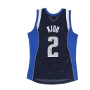Mitchell & Ness Herre Sport Flerfarget XL,