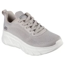 Skechers Dame Sport Beige 39 EU,