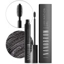 Nanobrow Lamination Gel Black 7 ml Øyenbrynsgel