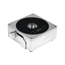 EuroLite Akku Ip Flat Light 1 Cr