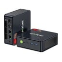 GMKtec M5 Ultra Mini PC Ryzen 7 7730U 16GB RAM 512GB SSD Windows 11 Pro