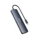 Sandberg USB-C 8K Display Dock