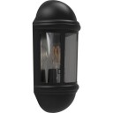 4lite Lantern Half utelys vegg