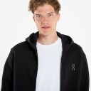 Sweatshirt On Focus Tech Zip Hoodie Black S