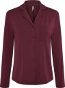 Hunkemöller Jacket Ls Jersey Essential   FIG   M