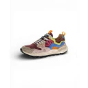 Flower Mountain Dame Sko Flerfarget 38 EU,