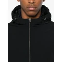 Herno Herre Jakker Svart 2XL,