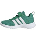 Adidas Performance Sko VL Move El C Cougrn/Ftwwht/Cougrn Adidas Performance 31 Sko Grønn