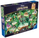 Ravensburger Glimmers of the Realm: Emerald 1000
