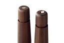 CrushGrind® Stockholm salt- og pepperkvern, 17 cm, valnøtt