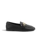 Steve Madden Dame Sko Svart 40 EU,