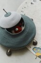 Lorena Canals Oppbevaringskurv UFO