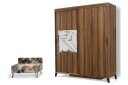 Comfortale Garderobe 150 -