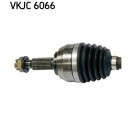 Skf Drivaksel SKF VKJC 6066