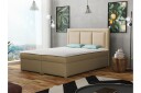 Moden Kontinentalseng 140x215 cm - Beige
