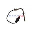 Sensor, eksostemperatur BOGAP W6120116