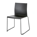 Brafab Artesia spisestol Black/Black