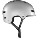 Reversal Protection Sykkelhjelm - LuksuSølv - Reversal Protection - 54-57 cm - Sykkelhjelm