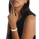Calvin Klein SS/GP Bangle   2 farger Gull
