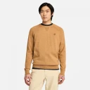 Timberland Herre Strikkevarer Gul S,