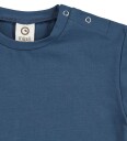 Müsli T skjorte   Cozy Meg   Navy   Müsli   1½ år 86   T skjorte   Blå