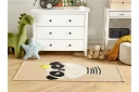 Bunan Bomullsteppe 80x150 cm - Beige