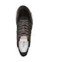 Premiata Herre Sko Brun 46 EU,