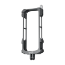 Insta360 X3 Aluminium Støtteramme for Foto og Montering
