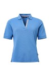 Abacus Lds Bovey Halfsleeve Blue S