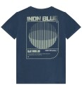 Indian Blue Jeans T skjorte   Fenrik Blue   Indian Blue Jeans   8 år 128   T skjorte   Blå