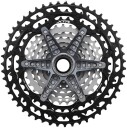 Shimano XTR XTR M9101 Frikrans12-delt. 10-51T, MicroSpline-boss