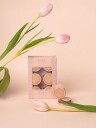 Kysh Cosmetics INTIMATE WIPES 6 stk.