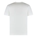 Comme des Garçons Play Herre Topper Hvit L,