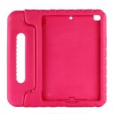 iPad 9.7 2017/2018 Støtsikkert Bæreveske til Barn Varm Rosa